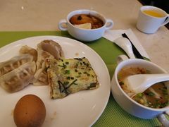 -石家庄万象天成假日酒店