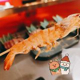 打卡新开的日式烧肉自助餐