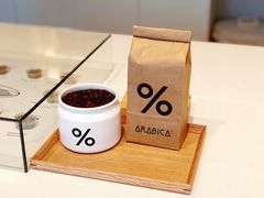 -% Arabica阿拉比卡咖啡烘焙工坊