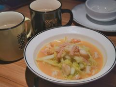 -太二酸菜鱼(正大广场店)