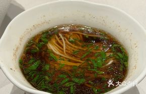 Huaiyang Shrimp Roe Yangchun Noodles