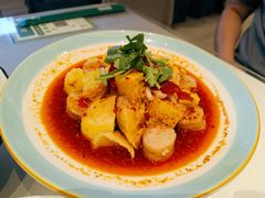 米肠子面肺子-新疆巴州金丝特餐厅(大钟寺店)