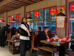 大堂-舒来喜鱼锅(伊河路店)