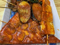 -滴滋味·新疆炒米粉·炒三凉(乌市总店)