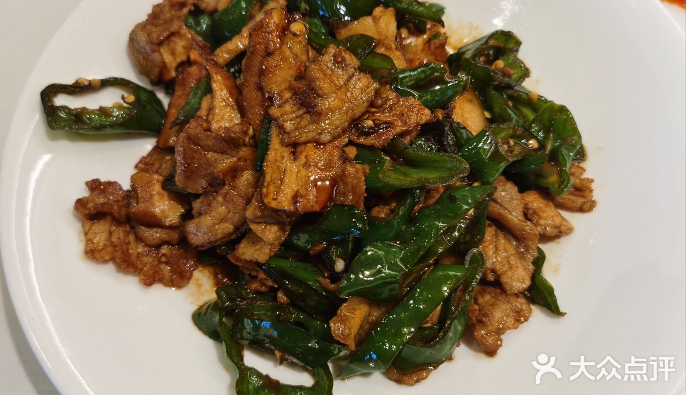0元玩转这座城乾堂里. 苏八鲜（观前街）店是老店了