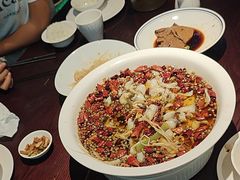 -永安鱼庄·镇江菜(东吴路店)