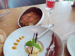 榴莲冰淇淋球-EN SPACE恩空间