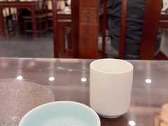 -富春茶社(国庆路店)