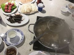 -汕头福合埕牛肉火锅店(花蕾路店)