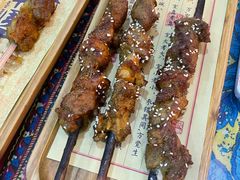 -烟疆印象新疆菜(万联广场店)