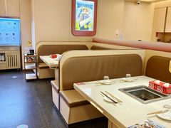 -海底捞火锅(吾悦国际广场店)