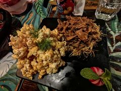 -烛影拾光观景餐厅·创意菜·摄影·小提琴(大唐不夜城店)