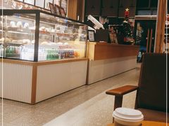 -太平洋咖啡(长沙中建广场店)