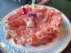 -阳坊胜利涮羊肉(阳坊老店)