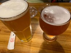 黑莓西达-四禧精酿烧烤串吧(大明湖店)
