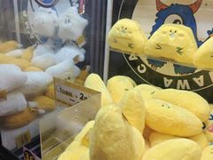 -娃娃集合营(上海奉贤龙湖天街店)