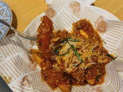 -托斯卡纳烘焙意大利餐厅(五天地店)