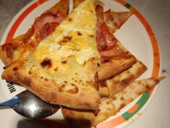 -比格比萨自助(宝山日月光店)