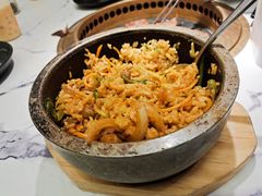 -花味·自助烤肉(大观天地店)