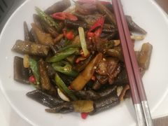 -翰林宴(阜南路店)