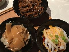 -汉唐宴长安食府