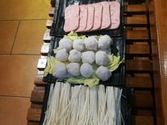 -重庆烧鸡公火锅(簋街店)