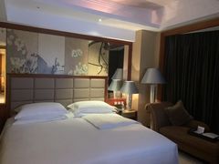 -深圳凯宾斯基酒店