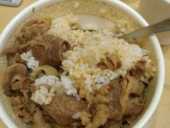-食其家·牛丼咖喱(苏州永旺店)