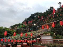 -枇杷园食为鲜火锅(南山店)