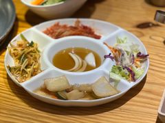 辣拌豆芽-喜来稀肉(北外滩白玉兰广场店)