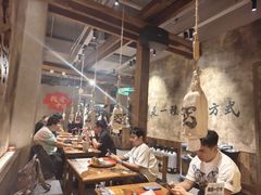 -北丐先生·野馄饨烧烤(泰达E街区店)