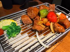 -九井澤精致料理(金茂店)