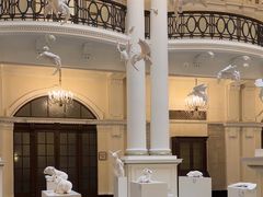 -Salon de Ville浦江汇(上海外滩华尔道夫酒店店)