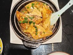 -鹅滋道(甘坑古镇店)