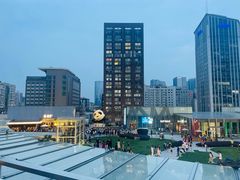 -成都尼依格罗酒店