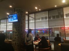 -MYLK意式小厨(熙地港店)