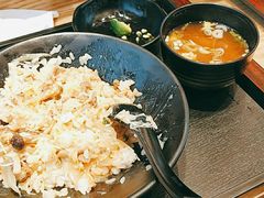 -町门烤肉拌饭专门店(哈西万达店)