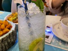 -贝贝龙虾·音乐餐厅(昌平东关店)