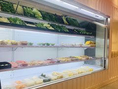 麻辣烫-阿上阿上麻辣香锅&麻辣烫(朝阳蓝色港湾店)