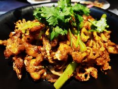 -红辣椒·川菜·火锅(张杨路店)