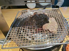 -九田家黑牛烤肉(溧水万达店)