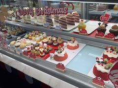 -Pantry's Best派悦坊蛋糕(K11购物艺术中心店)