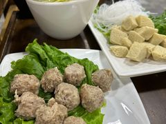 -马记伊源斋涮肉·清真菜(百子湾店)