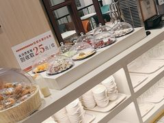 -豪享来(我格广场店)