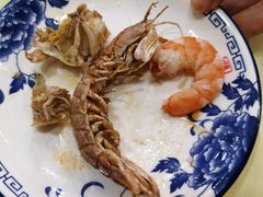 -秋姐美食店(旅游大道店)