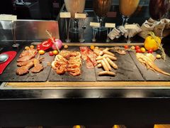 -南通大饭店·米兰餐厅