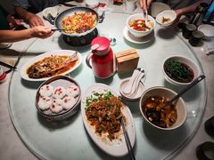 -味上湘菜馆(岳麓山店)
