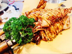 -必点海鲜·鲅鱼水饺(鞍山西道店)