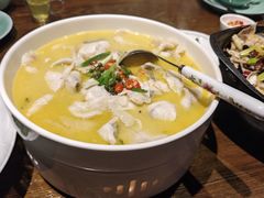 -粗茶淡饭·隐庐私厨(东亭店)