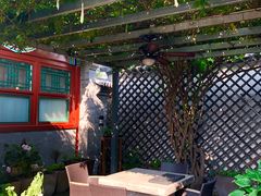 -北京古城老院厉晓麟精致菜